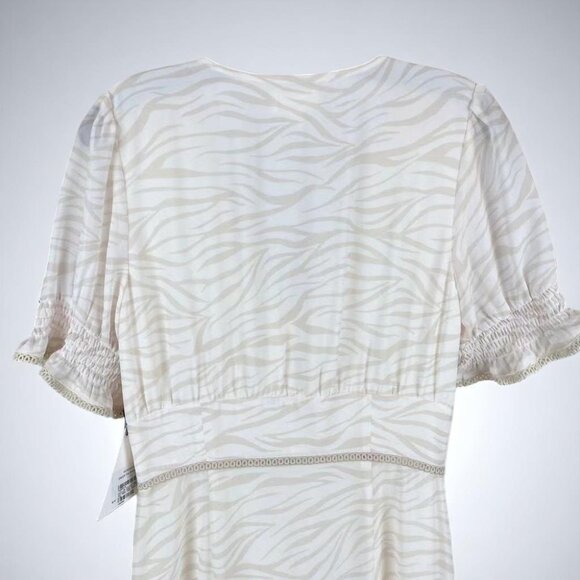 NWT Lost+Wander Under the Eiffel Maxi Dress - Picture 6 of 7